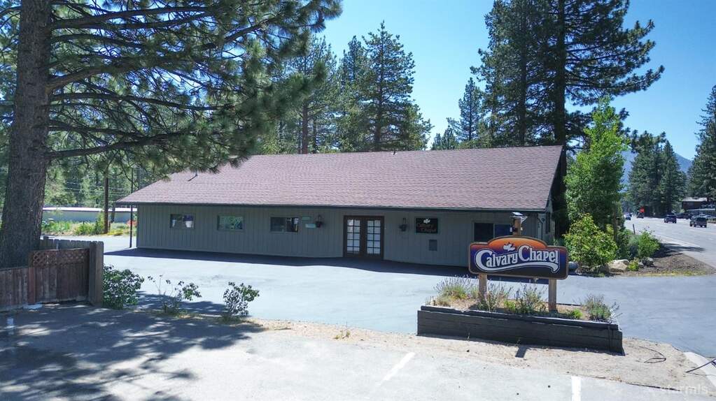 807 Emerald Bay Road, South Lake Tahoe, CA 96150