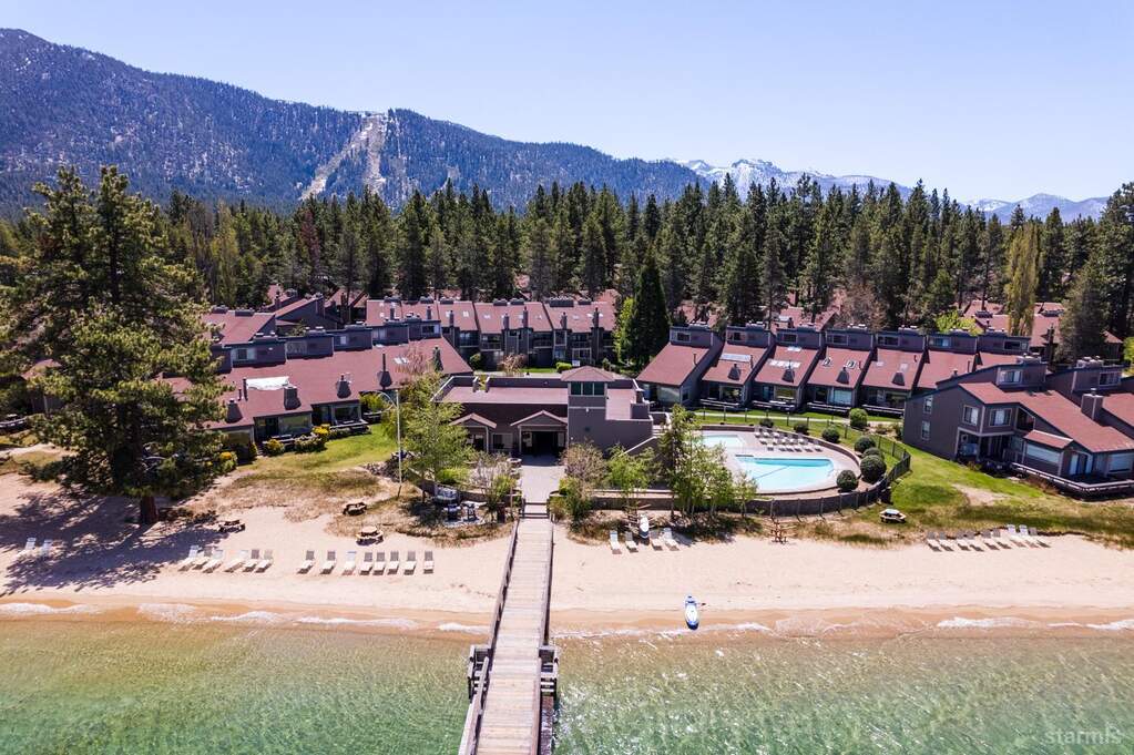 3535 Lake Tahoe Boulevard #520, South Lake Tahoe, CA 96150