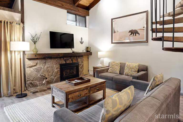 3535 Lake Tahoe Boulevard #520, South Lake Tahoe, CA 96150
