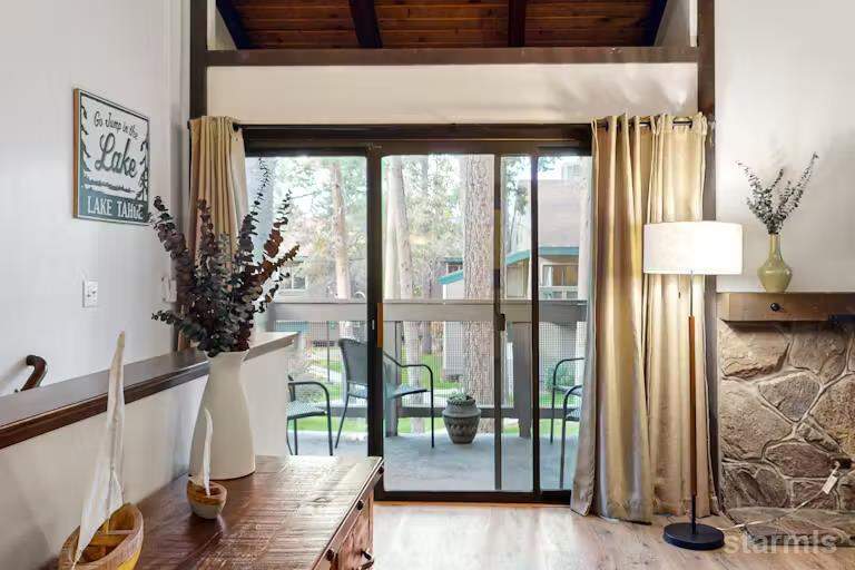3535 Lake Tahoe Boulevard #520, South Lake Tahoe, CA 96150