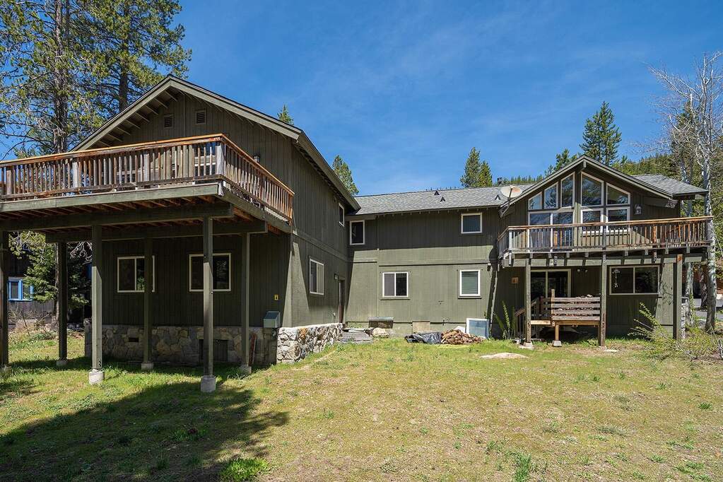 509 Forest Glen Road, Olympic Valley, CA 96146 MLS 20220965