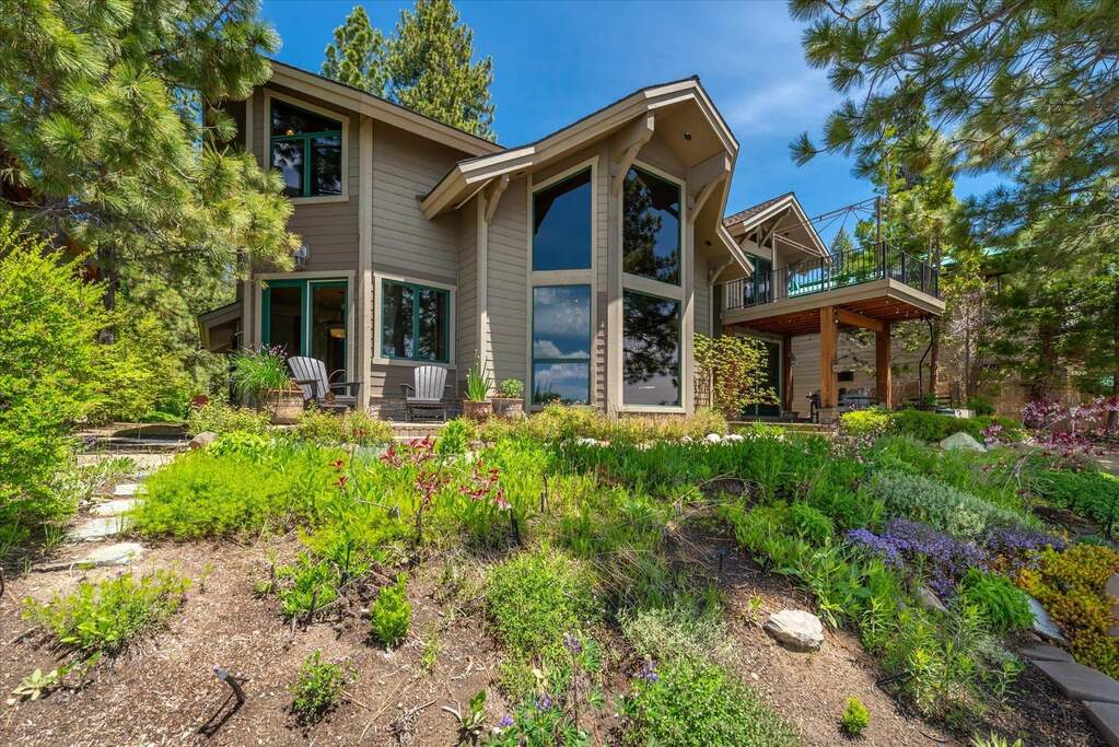 6790 North Lake Boulevard, Tahoe Vista, CA 96148