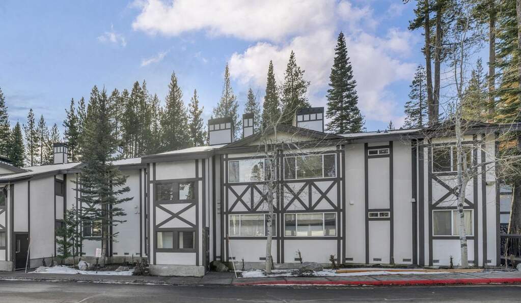 227 Olympic Valley Road #38, Squaw Valley, CA 96146