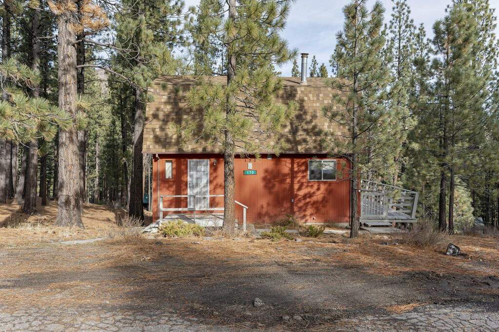 170 Pinon Road, Markleeville, CA 96120 MLS 20240106 Christie's