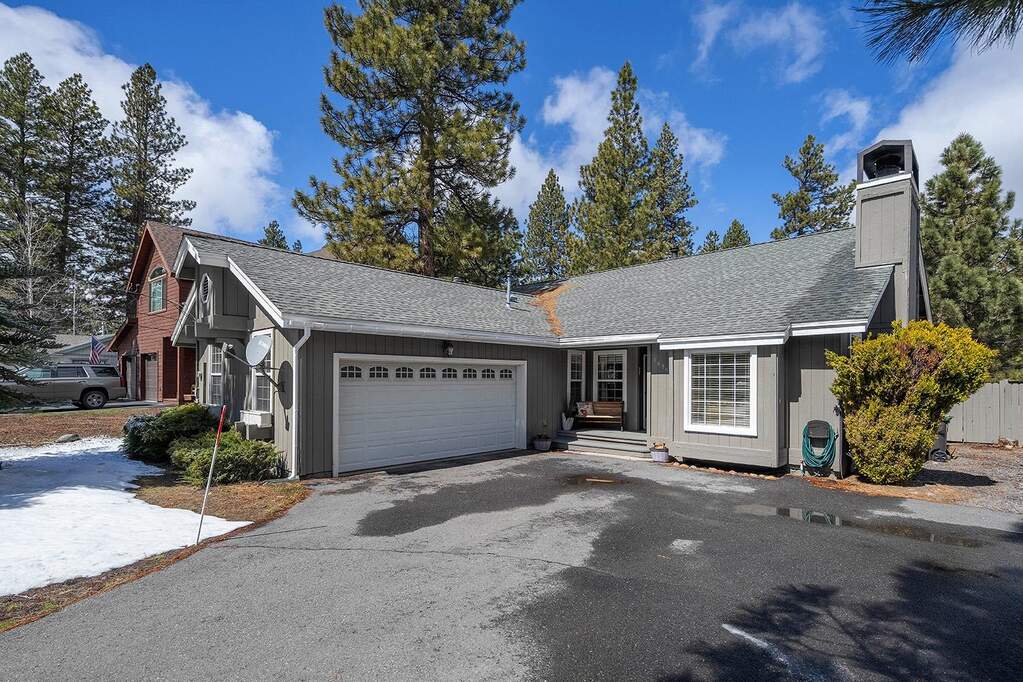 16996 Glenshire Drive, Truckee, CA 96161