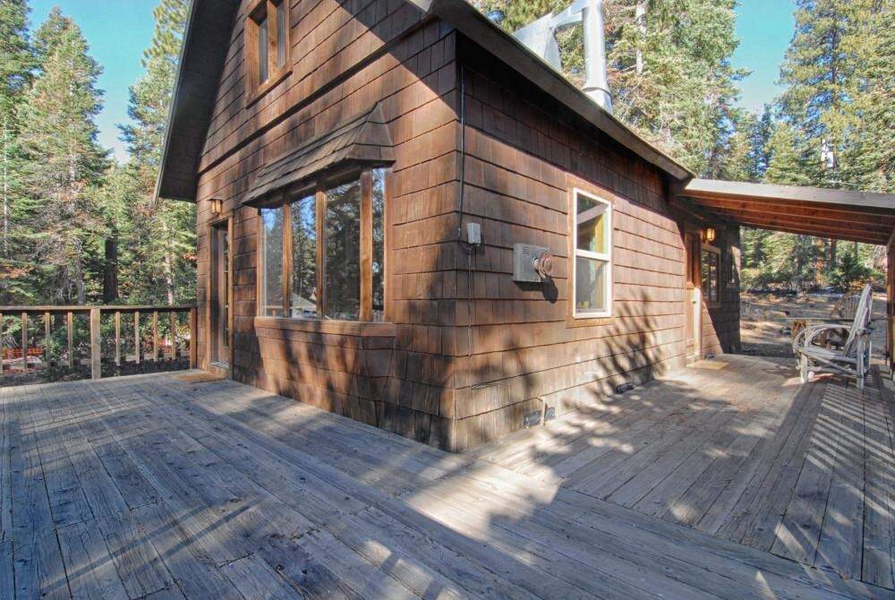 4911 North Lake Boulevard, Carnelian Bay, CA 96140