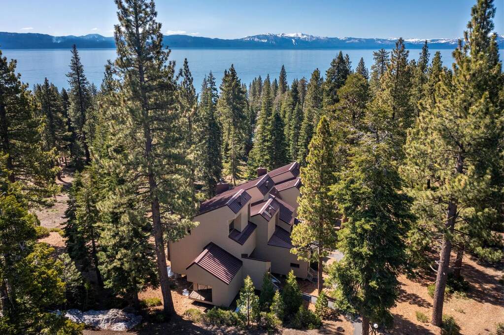5101 North Lake Boulevard #108, Carnelian Bay, CA 96140