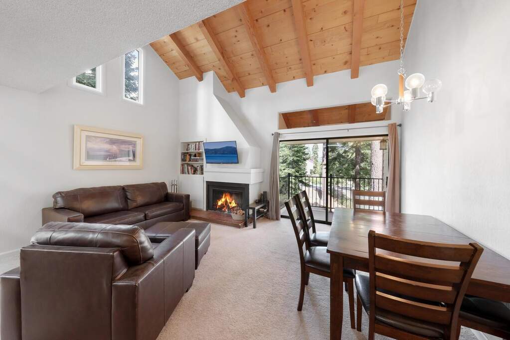 5101 North Lake Boulevard #108, Carnelian Bay, CA 96140