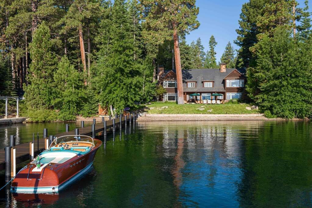 2020 West Lake Boulevard, Tahoe City, CA 96145