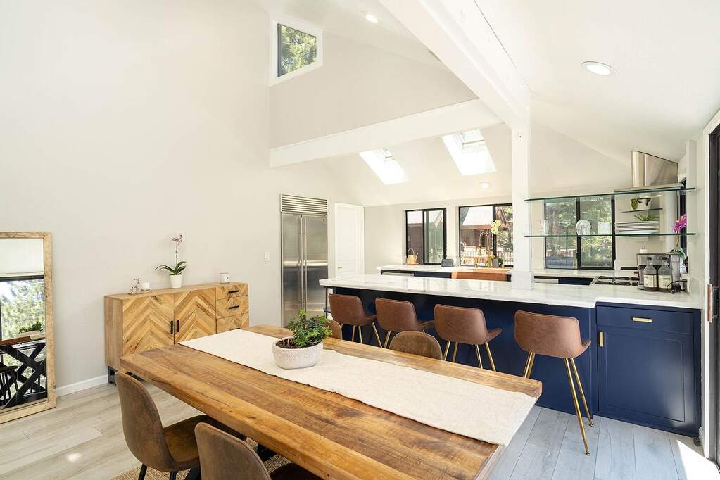 1382 Sandy Way, Olympic Valley, CA 96146