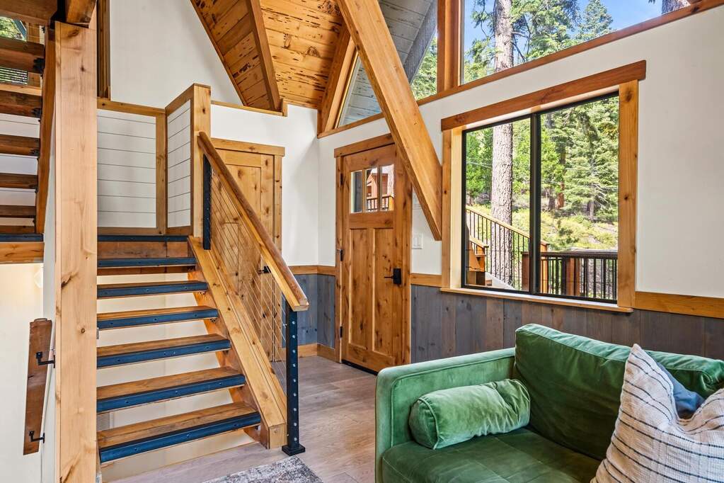 573 Granite Road, Carnelian Bay, CA 96140