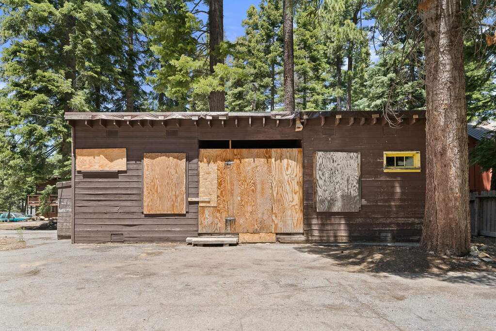 0 10th Avenue, Tahoma, CA 96142