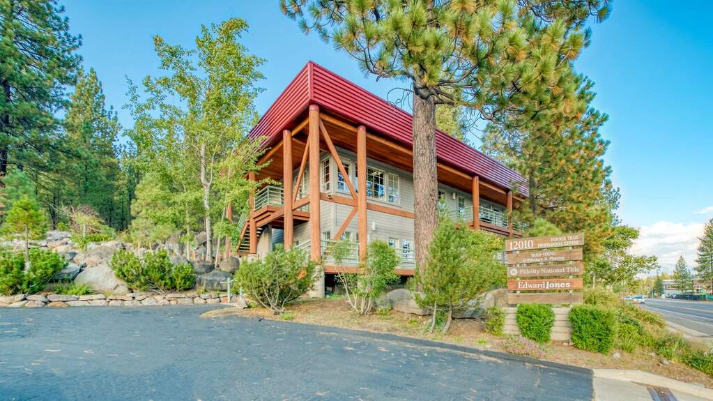 12010 Donner Pass Suite Road #SUITE A-3, Truckee, CA 96161