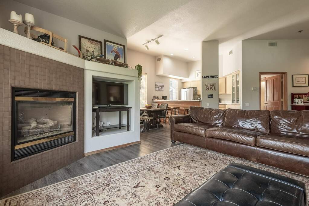 201 Shirley Canyon Road #523, Olympic Valley, CA 96146