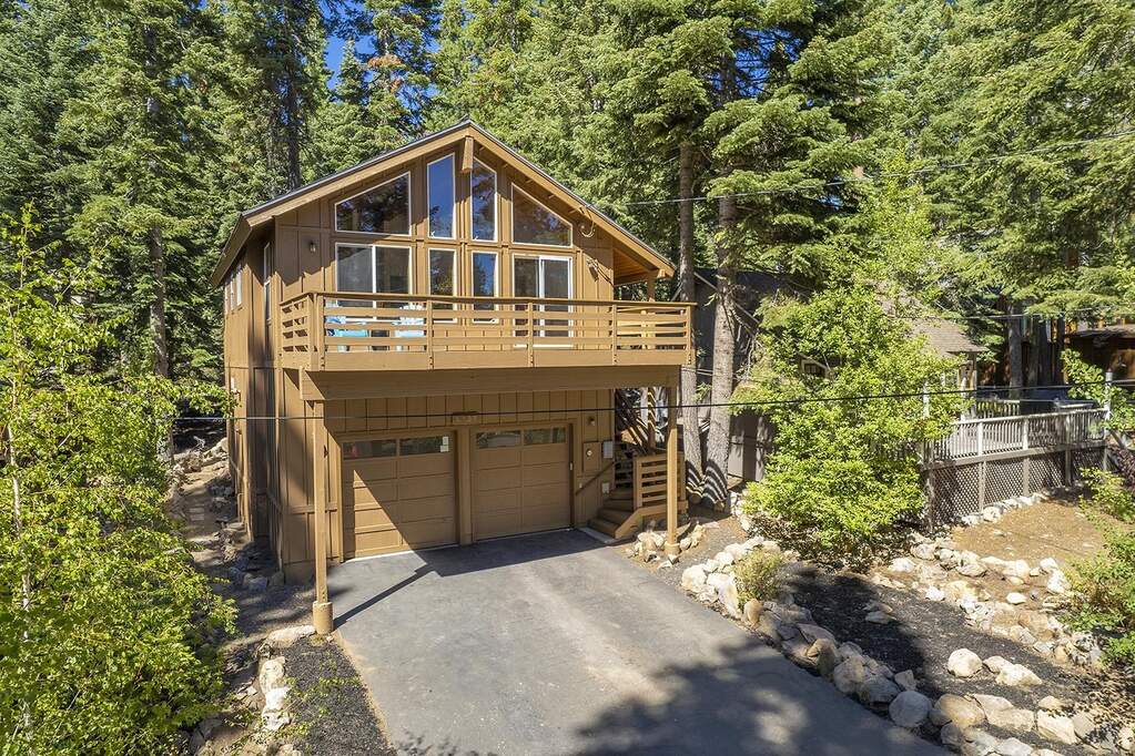 5237 Turquoise Avenue, Carnelian Bay, CA 96140