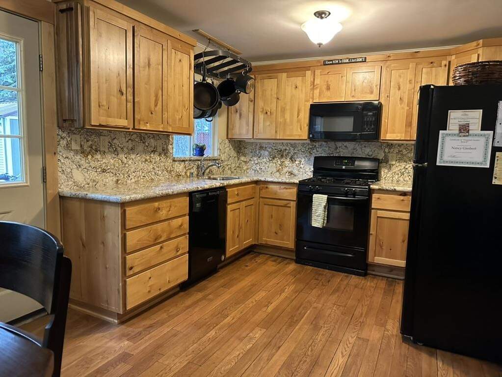 7153 4th Avenue, Tahoma, CA 96142