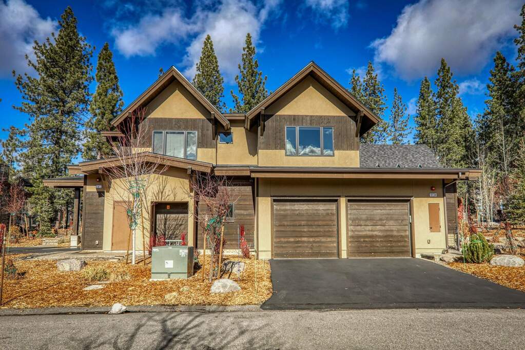 9134 Heartwood Drive, Truckee, CA 96161