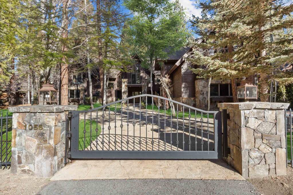 1056 Lakeshore Boulevard, Incline Village, NV 89451