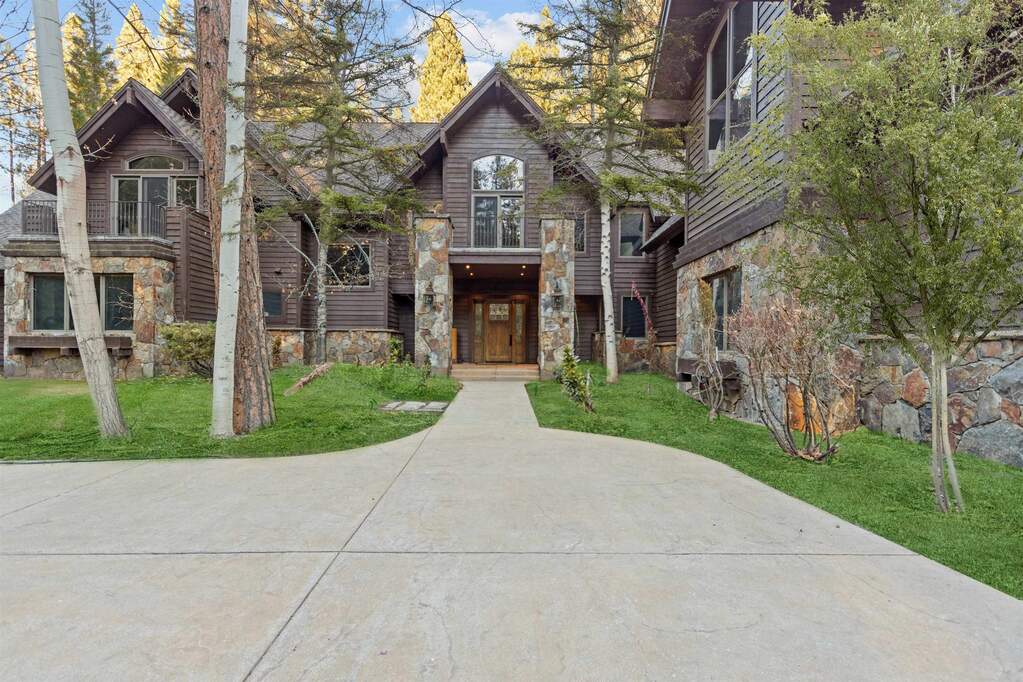 1056 Lakeshore Boulevard, Incline Village, NV 89451