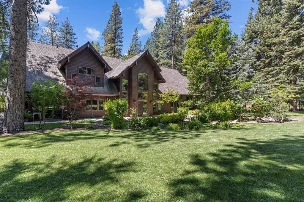 1056 Lakeshore Boulevard, Incline Village, NV 89451