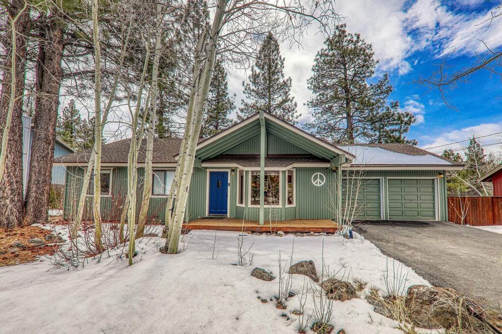 11151 Dorchester Drive, Truckee, CA 96161