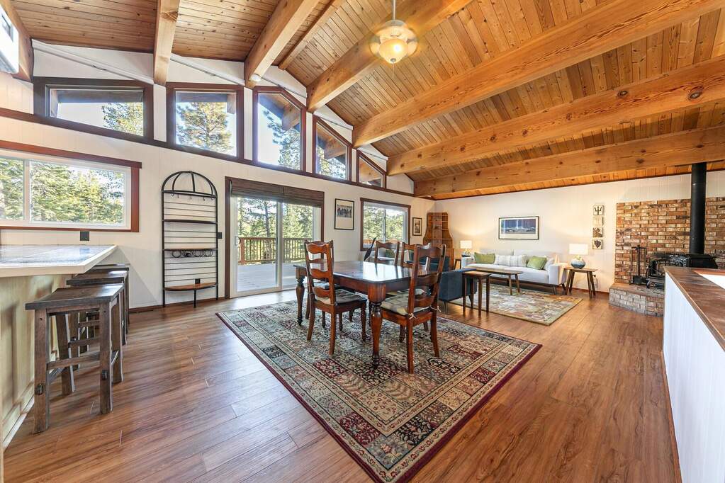 5850 Korlebu Lane, Carnelian Bay, CA 96140