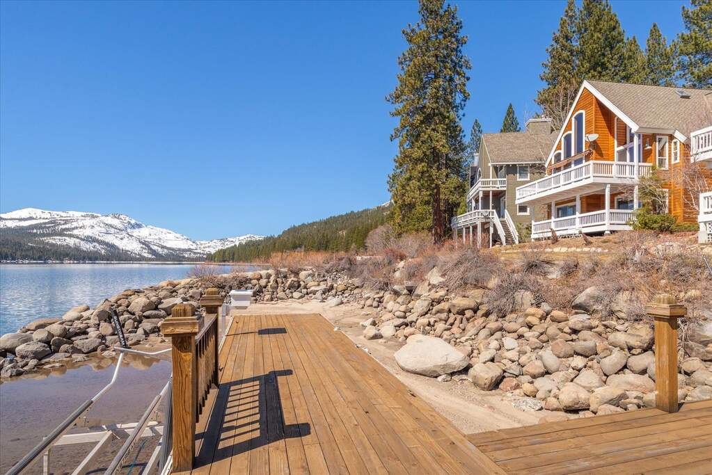13751 Donner Pass Road, Truckee, CA 96161