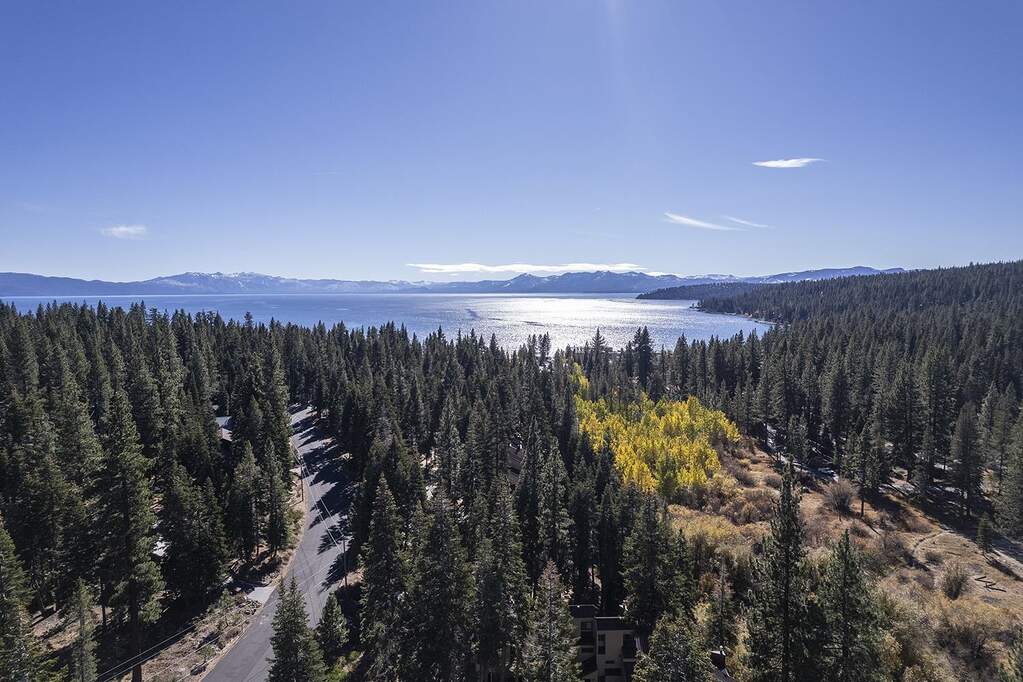 5101 North Lake Boulevard #60, Carnelian Bay, CA 96140