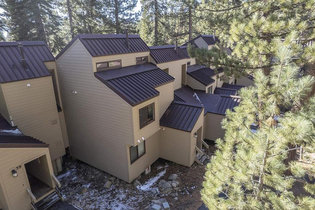 5101 North Lake Boulevard #60, Carnelian Bay, CA 96140