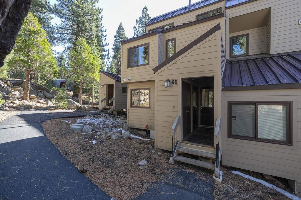 5101 North Lake Boulevard #60, Carnelian Bay, CA 96140