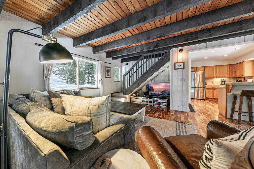 368 Grizzly Court, Tahoma, CA 96142