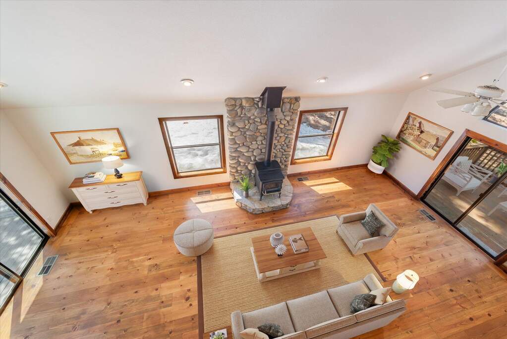 12570 Hillside Drive, Truckee, CA 96161