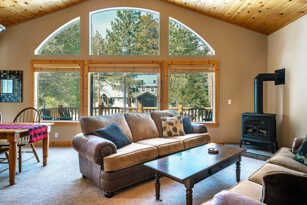 7157 7th Avenue, Tahoma, CA 96142