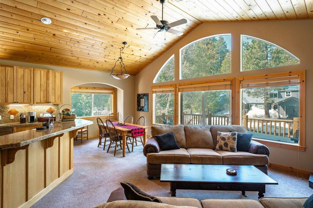 7157 7th Avenue, Tahoma, CA 96142
