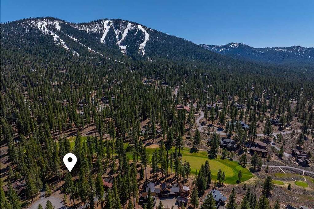 524 Lars Haugen, Truckee, CA 96161