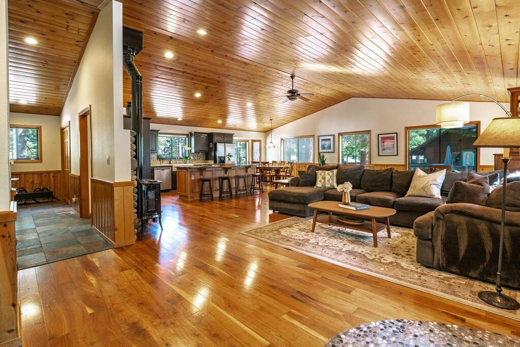 5621 Dodowah Road, Carnelian Bay, CA 96140