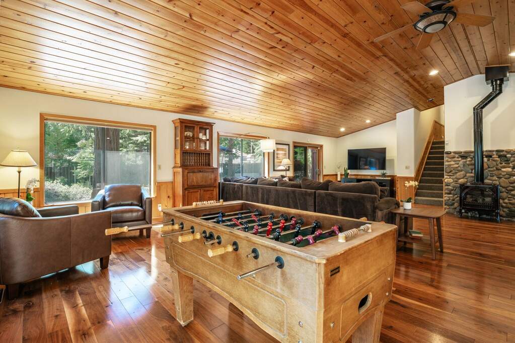 5621 Dodowah Road, Carnelian Bay, CA 96140