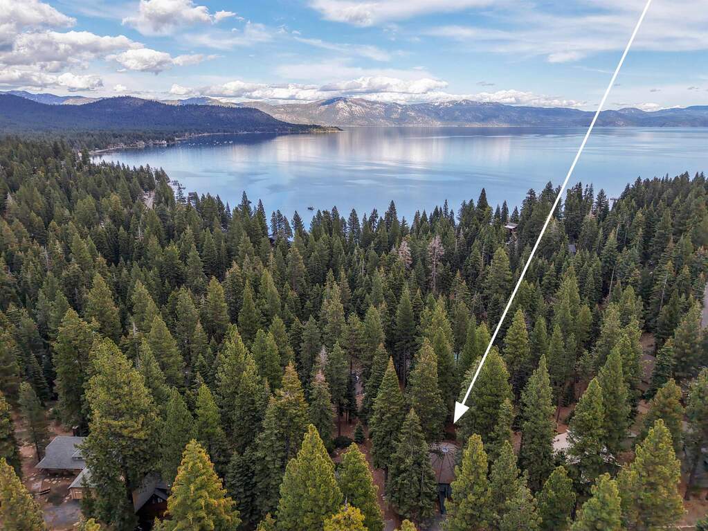 5820 Dodowah Road, Carnelian Bay, CA 96140