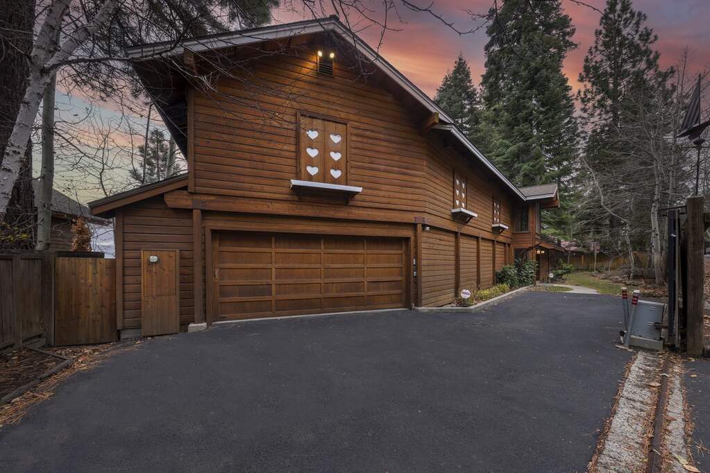 5768 North Lake Boulevard, Carnelian Bay, CA 96140