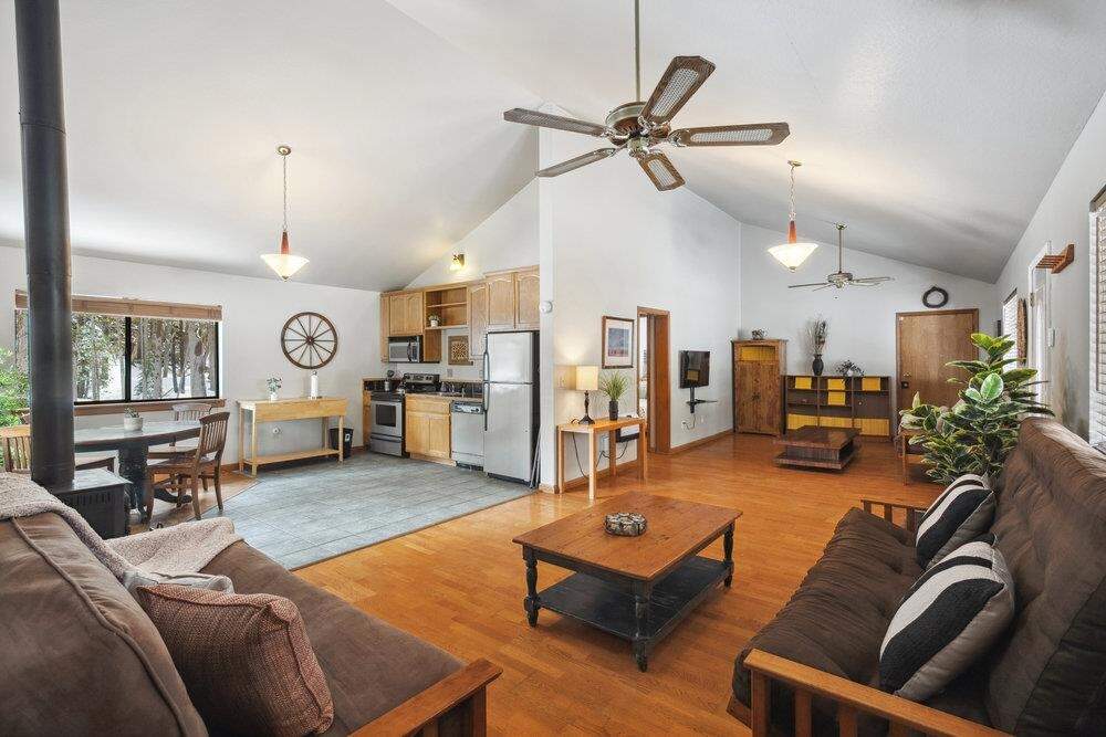 21907 Donner Pass Road, Soda Springs, CA 95728