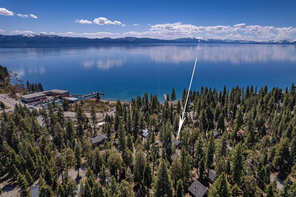 5035 Nevada Street, Carnelian Bay, CA 96140