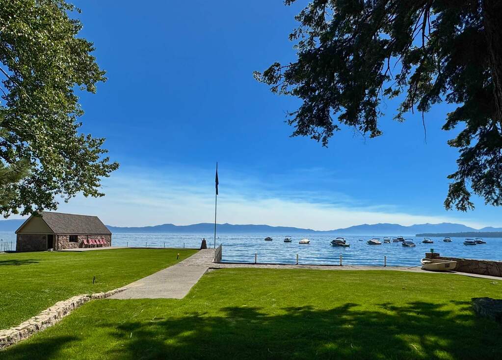 4290 West Lake Boulevard, Homewood, CA 96141