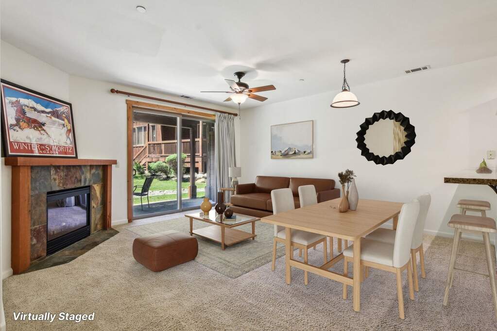 10844 Cinnabar Way #3, Truckee, CA 96161