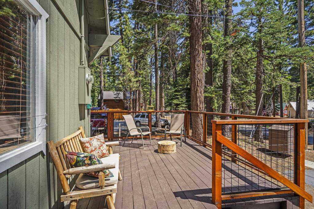 7266 4th Avenue, Tahoma, CA 96142