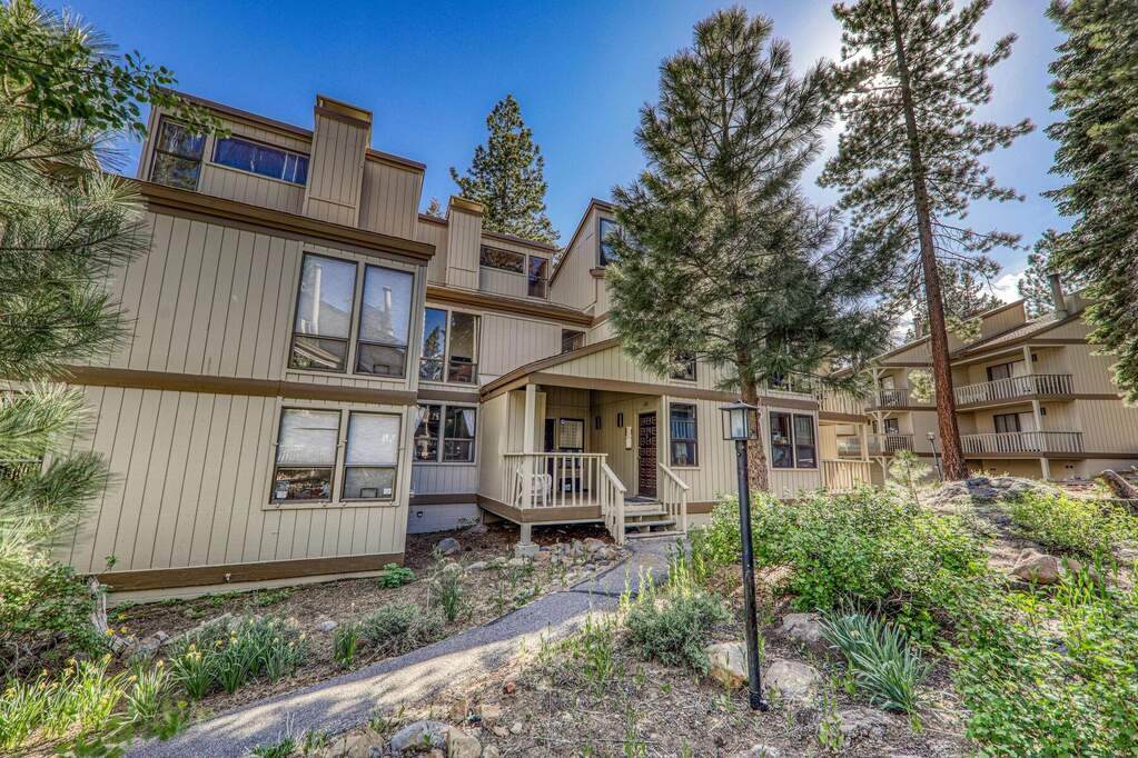 1001 Commonwealth Drive #125, Kings Beach, CA 96143