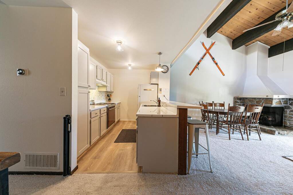 1001 Commonwealth Drive #125, Kings Beach, CA 96143