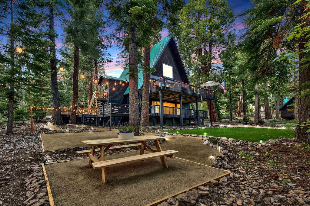 539 Tripoli Road, Agate Bay, CA 96140