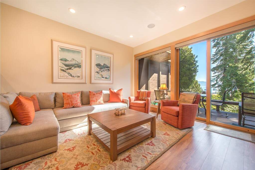 300 West Lake Boulevard #20, Tahoe City, CA 96145