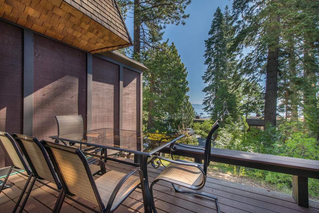 300 West Lake Boulevard #20, Tahoe City, CA 96145