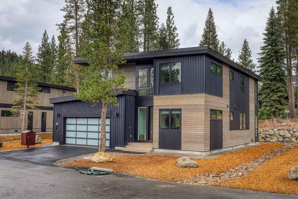 342 Palisades Circle, Olympic Valley, CA 96146